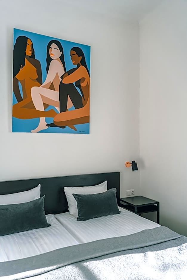 Brother House Kaunas