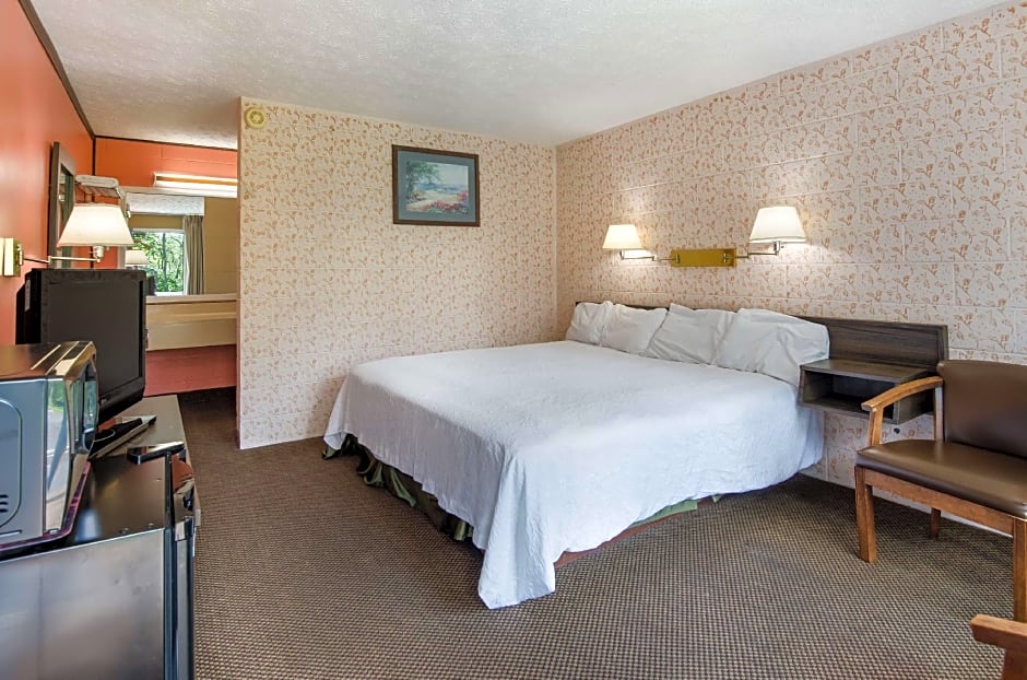 Americas Best Value Inn Wytheville