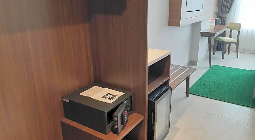 Swiss-Belinn Bogor