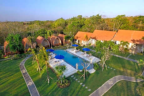 Bukal Sari Villas Uluwatu
