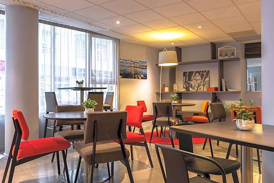 Escale Oceania Pornichet La Baule