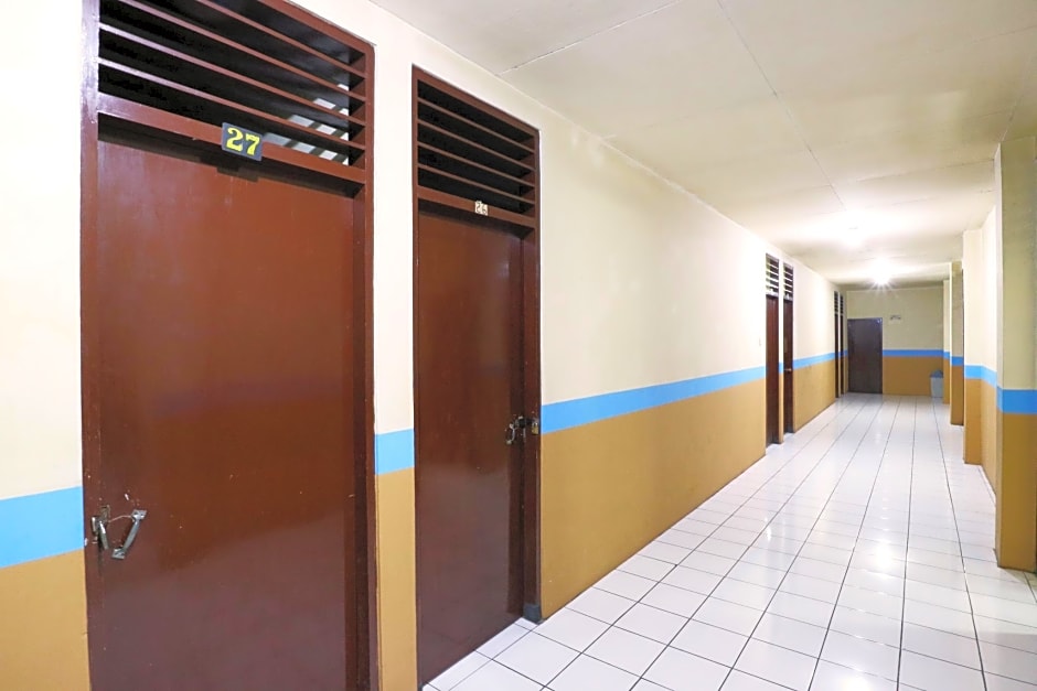 Hotel Wisata