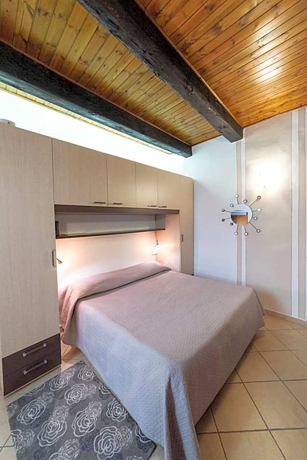 Residenza Pesce D'Oro