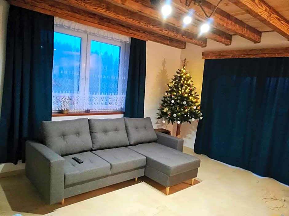 Przystanek Bezmiechowa