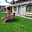 Appartements Ferienwohnungen Alpenblick