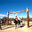 Tombstone Monument Guest Ranch