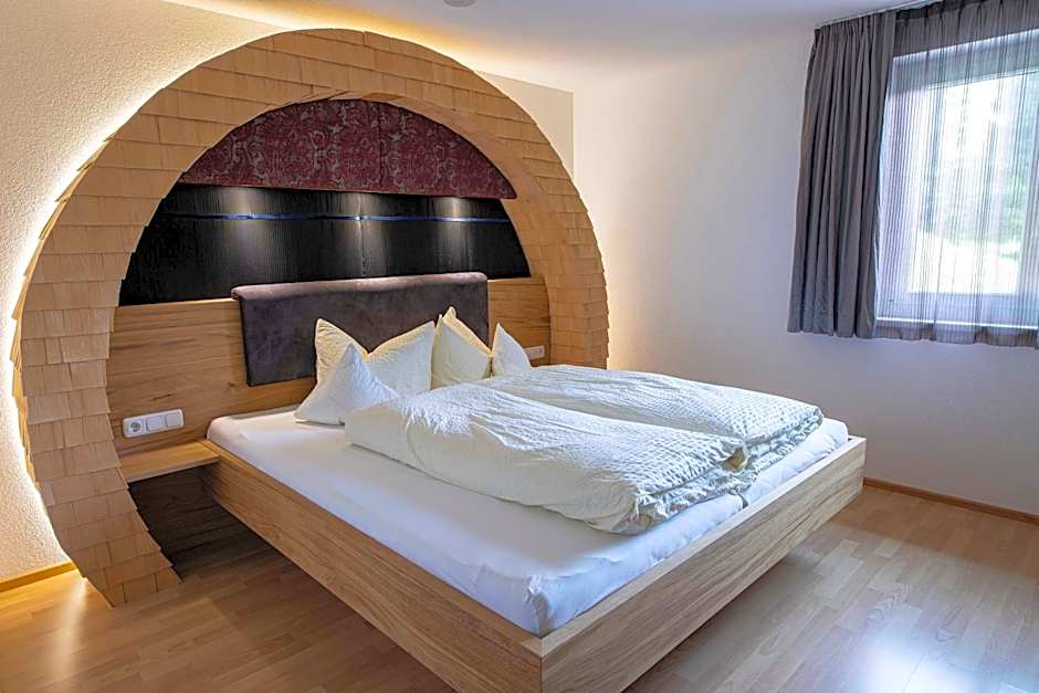 Hotel Lucia - 3 Sterne Superior