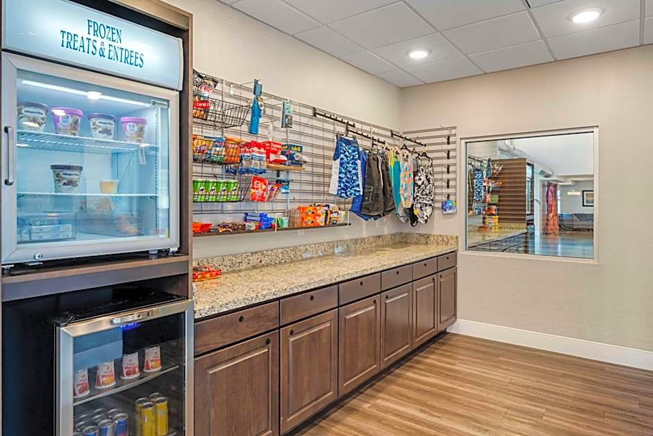 Best Western Plus The Inn at Hells Canyon