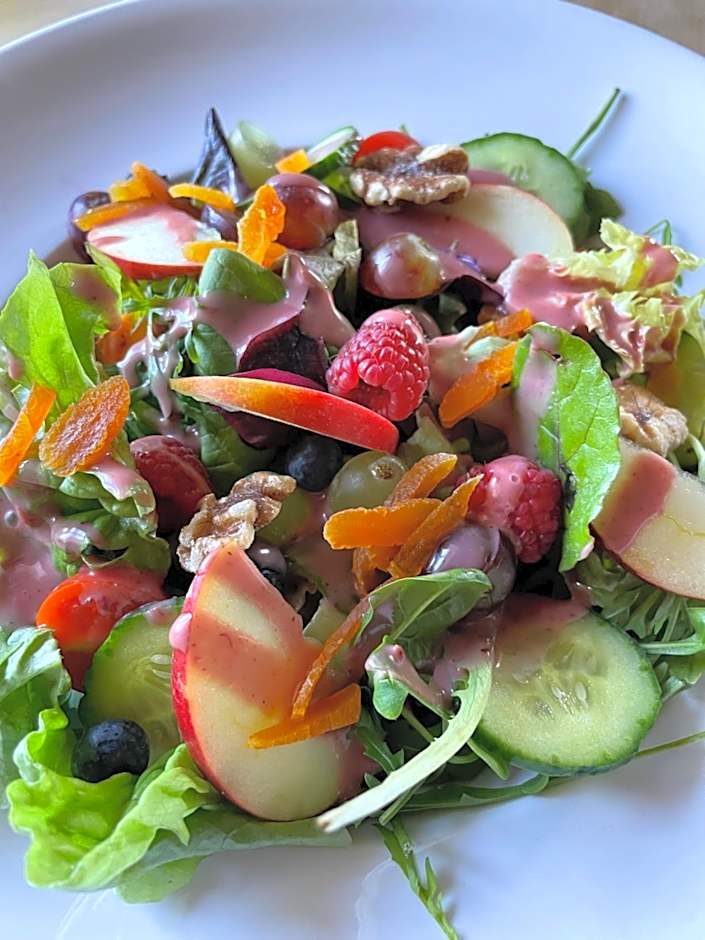 Burghaus & Villa Kronenburg