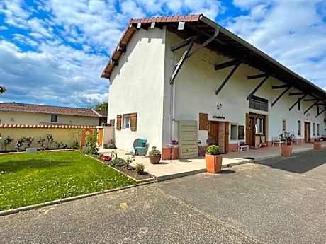 Appartement 2 pièces - La Sylreine