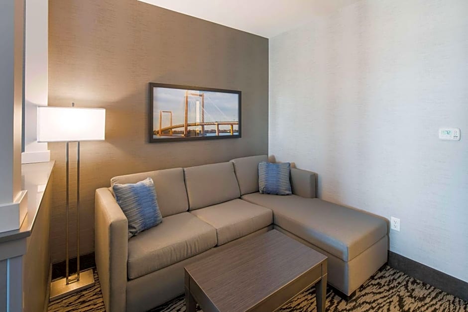 Comfort Suites Kennewick at Southridge