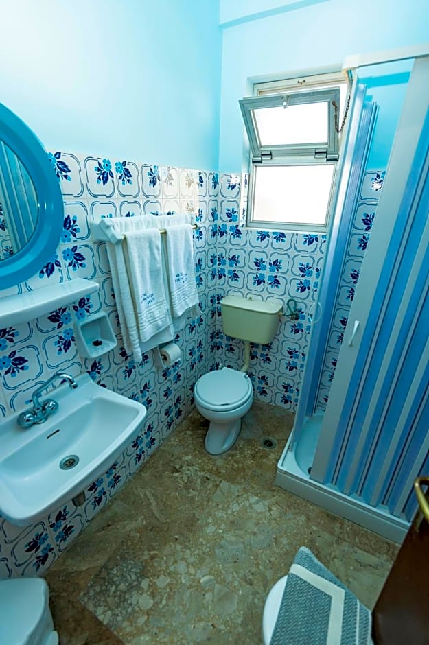 Hotel Agamemnon Beach