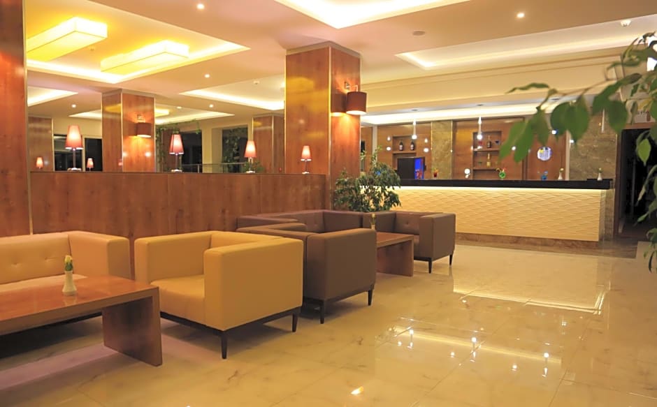 Labranda Lebedos Princess - All Inclusive