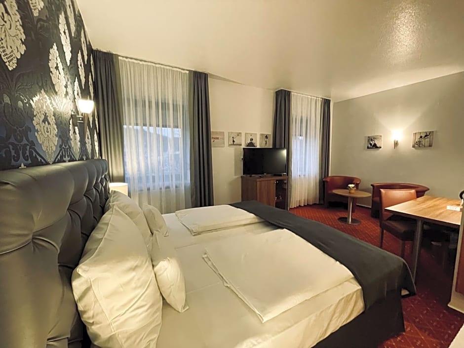 Schloss Hotel Herborn
