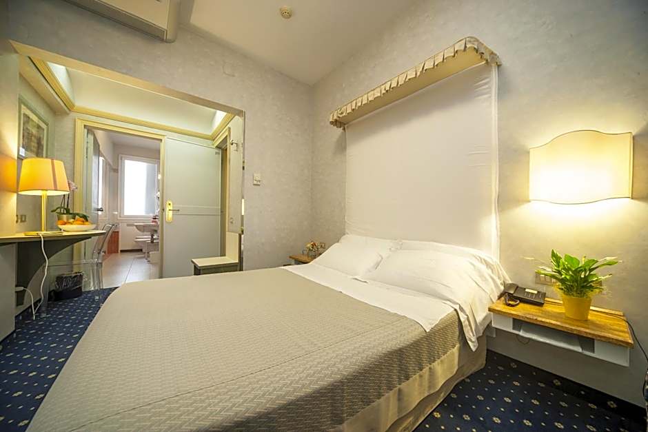 Hotel Bisanzio