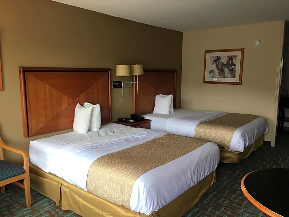 Travelodge by Wyndham Harriman