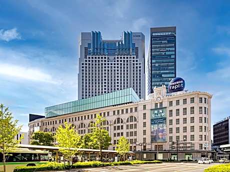 Swissotel Nankai Osaka