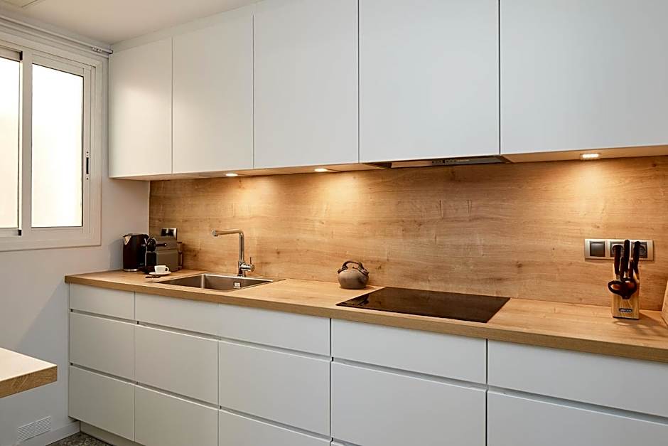 Quartprimera Apartments