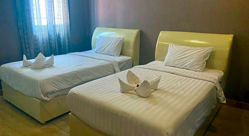 Sinnakhone Hotel