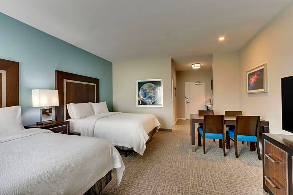 TownePlace Suites by Marriott Houston I-10 East