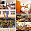 Carlton Hotel Buda Castle