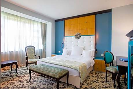 Pleiada Boutique Hotel & Spa