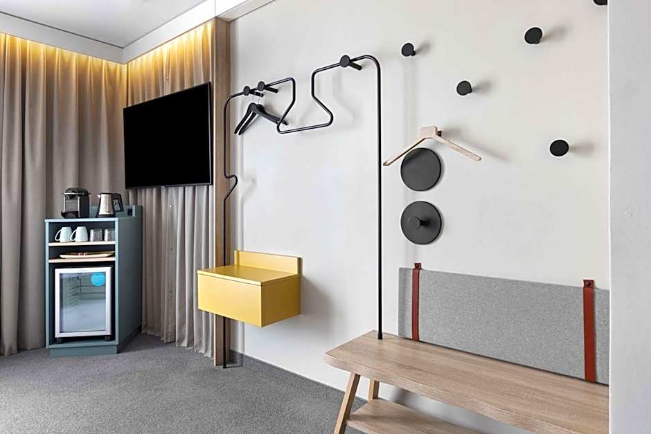 Spark by Hilton Vienna Messe Prater