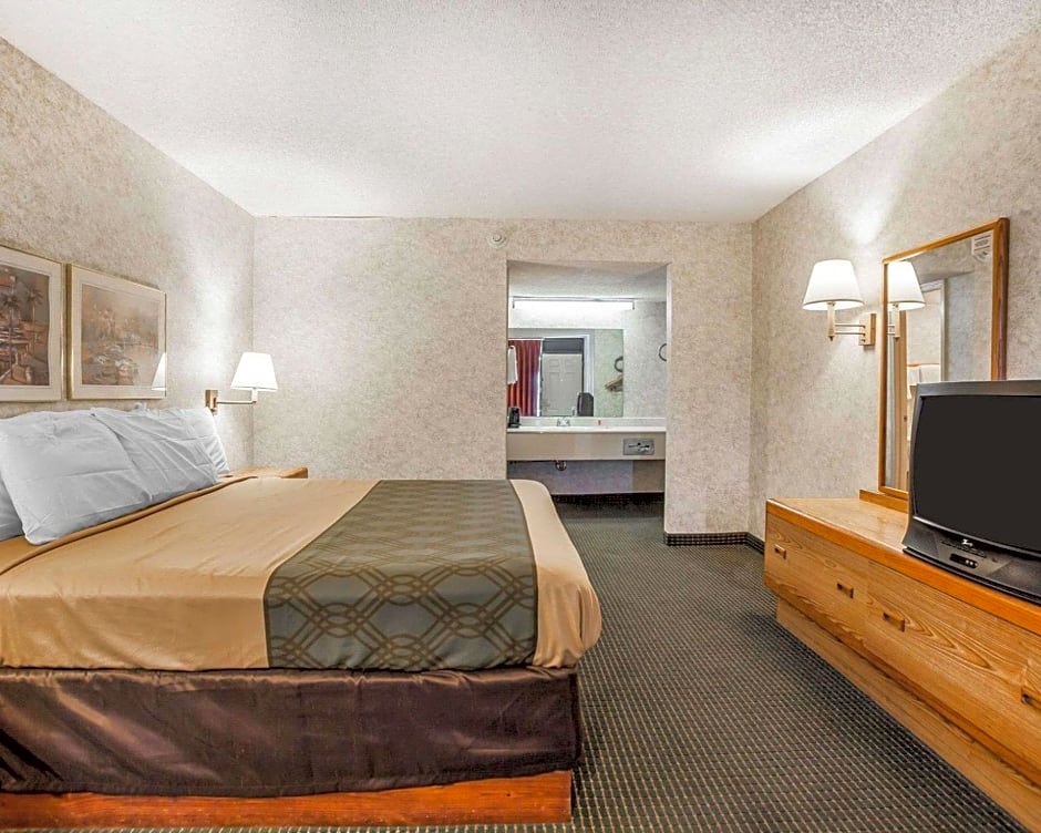 Econo Lodge Jefferson City