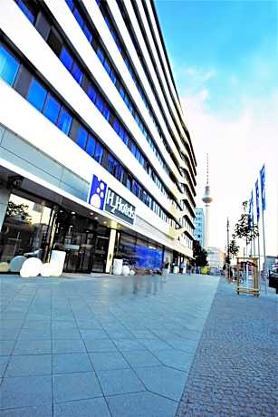H2 Hotel Berlin-Alexanderplatz
