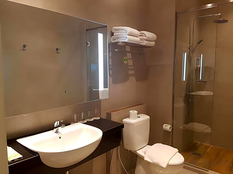 Zest Sukajadi Bandung by Swiss-Belhotel International