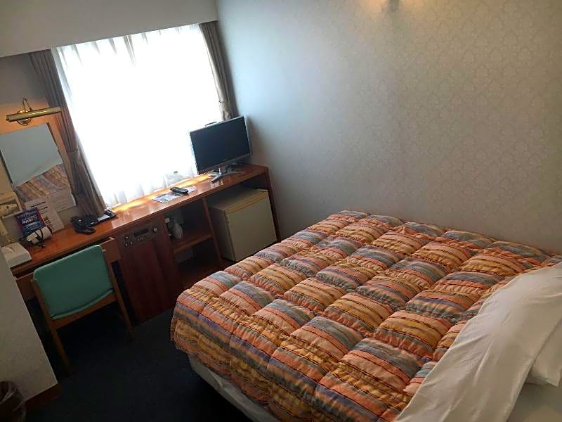 Enagic Okinawa Kokusai Plaza Hotel