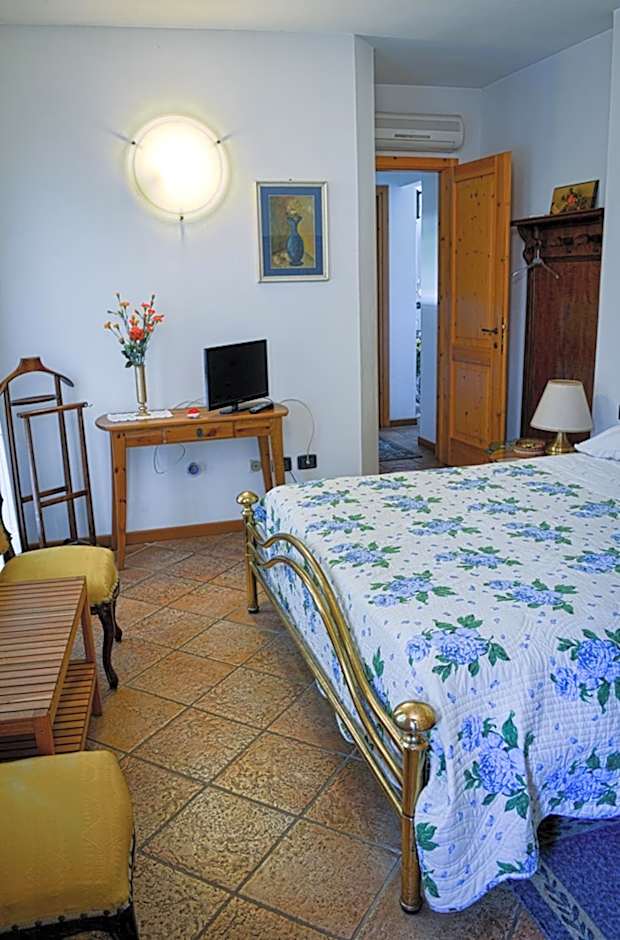 Bed & Breakfast Il Giardino