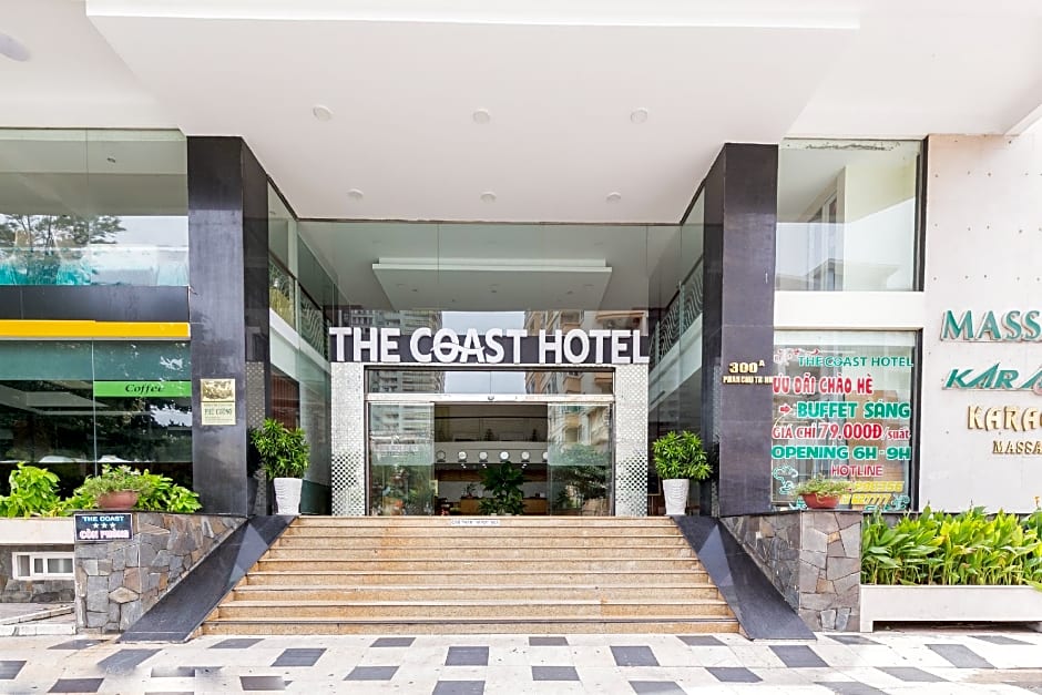 The Coast Hotel