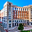 Heldrich Hotel And Spa