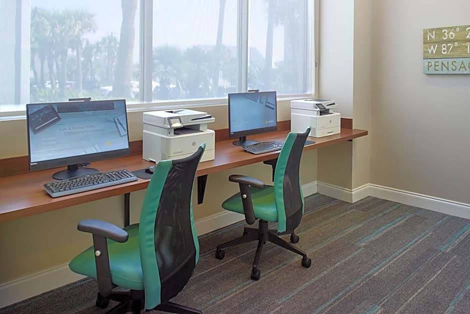 SpringHill Suites by Marriott Pensacola Beach