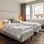 St Elisabeth Hotel & Spa By First