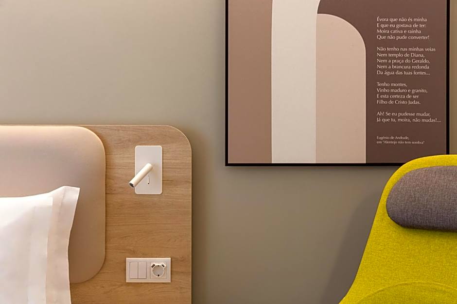 Holiday Inn Express Evora By IHG