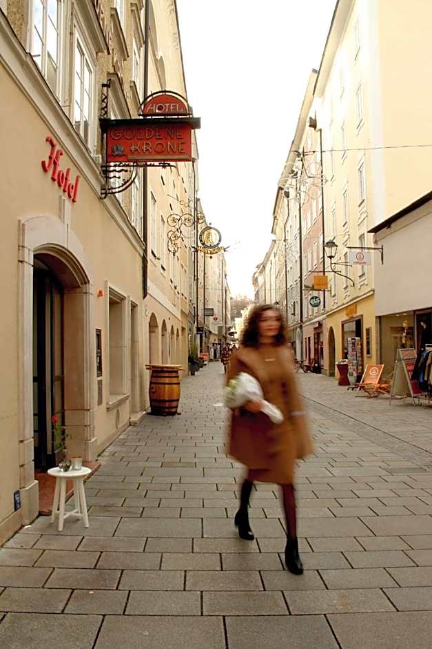 Hotel Krone 1512