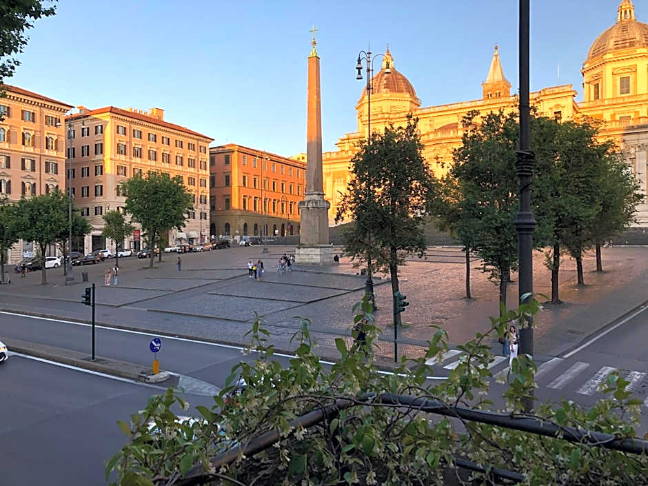Basilica Hotel