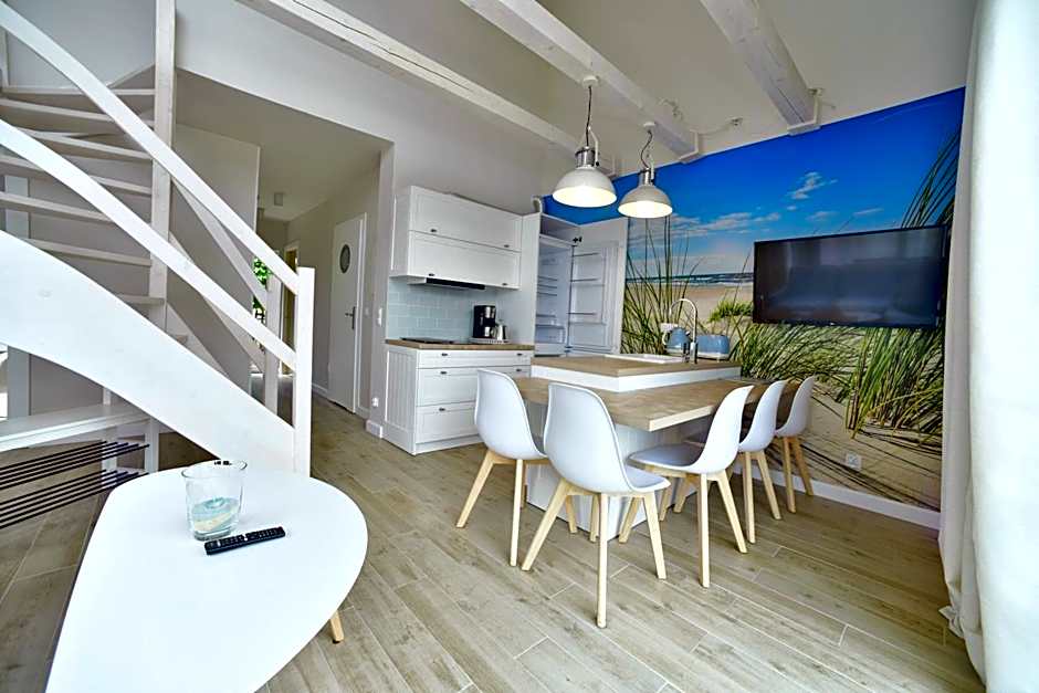 Kompleks Wypoczynkowy Janko