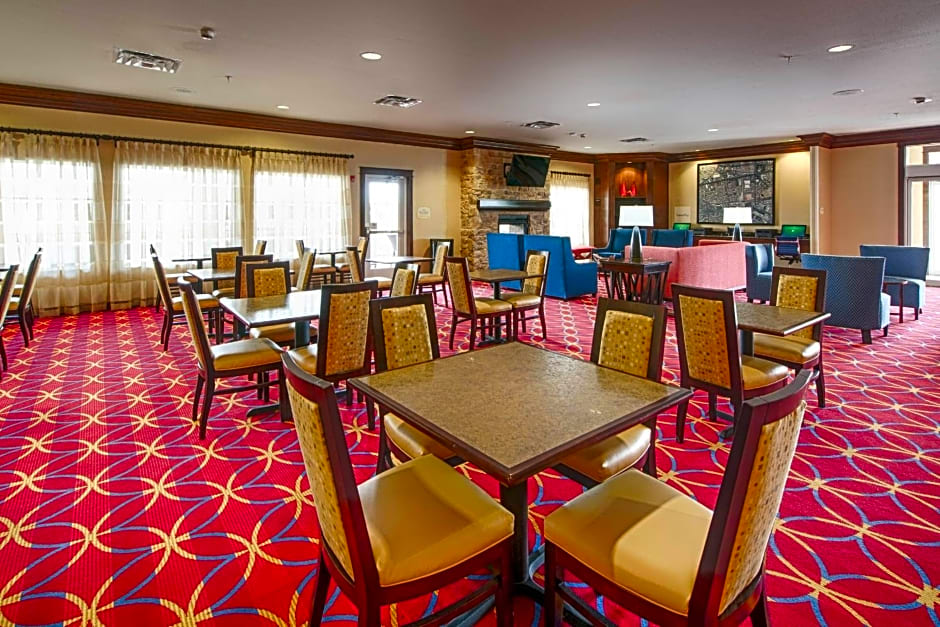 TownePlace Suites by Marriott El Paso Airport