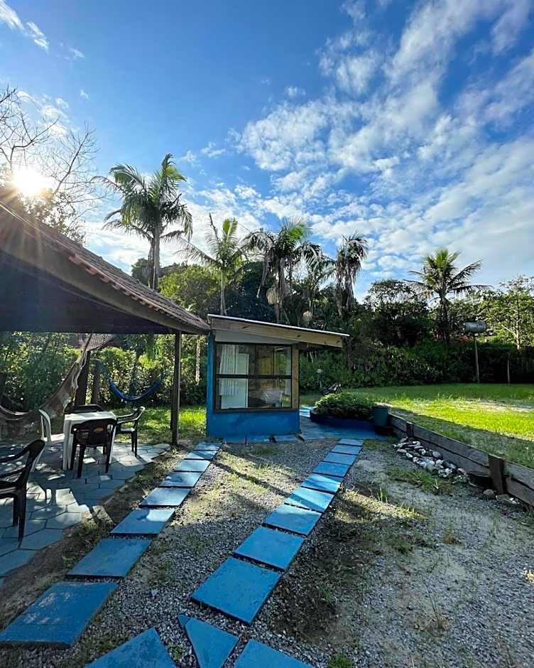 Camping e Pousada do Ade