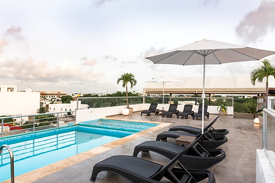 Soho Playa Hotel