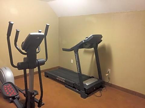 Americas Best Value Inn Caldwell