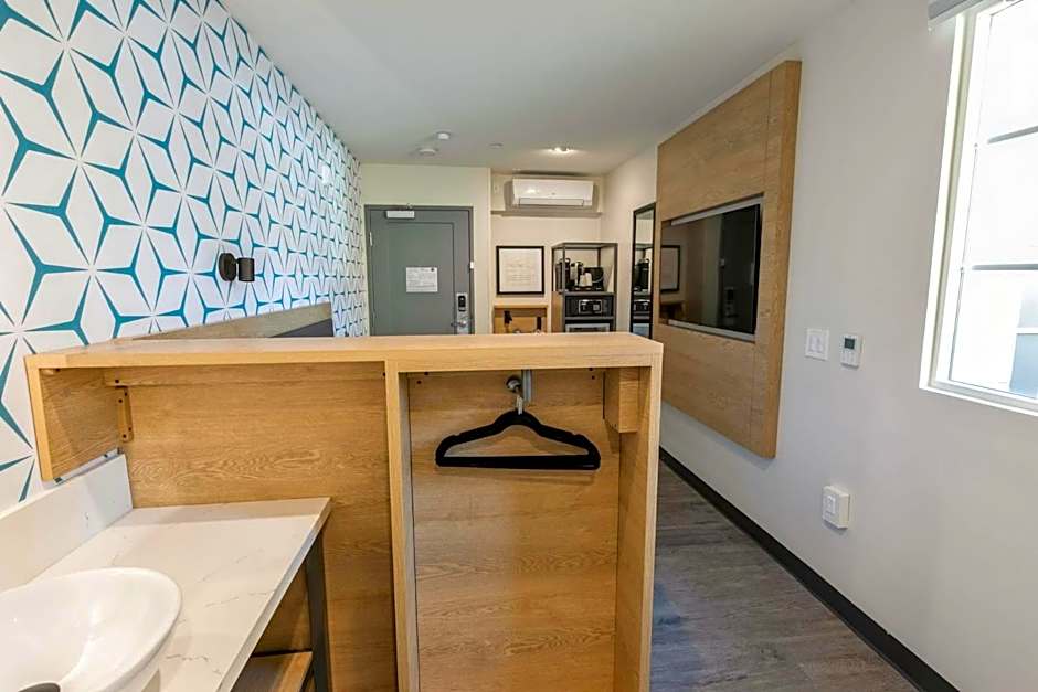 Kasa Niche Hotel Redwood City