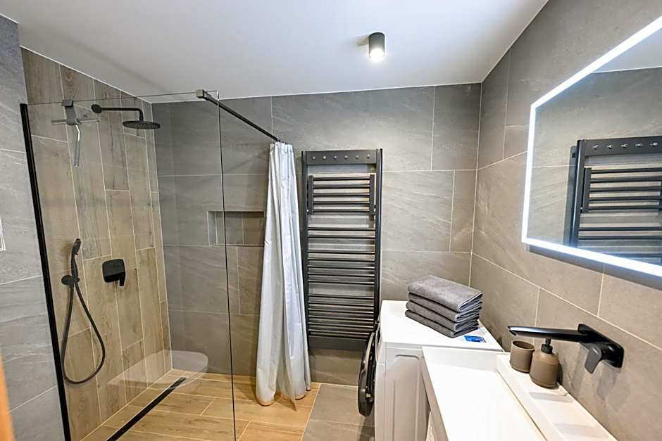 Hotel Ovruč - rodinný apartmán 111