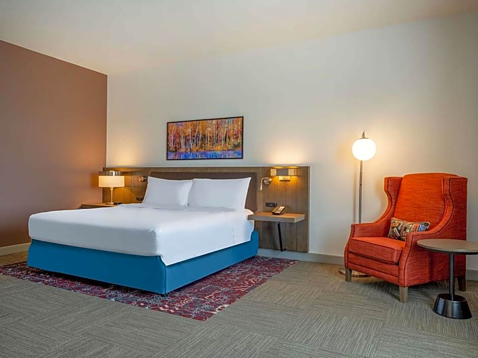 Hilton Garden Inn Jeffersonville Louisville North