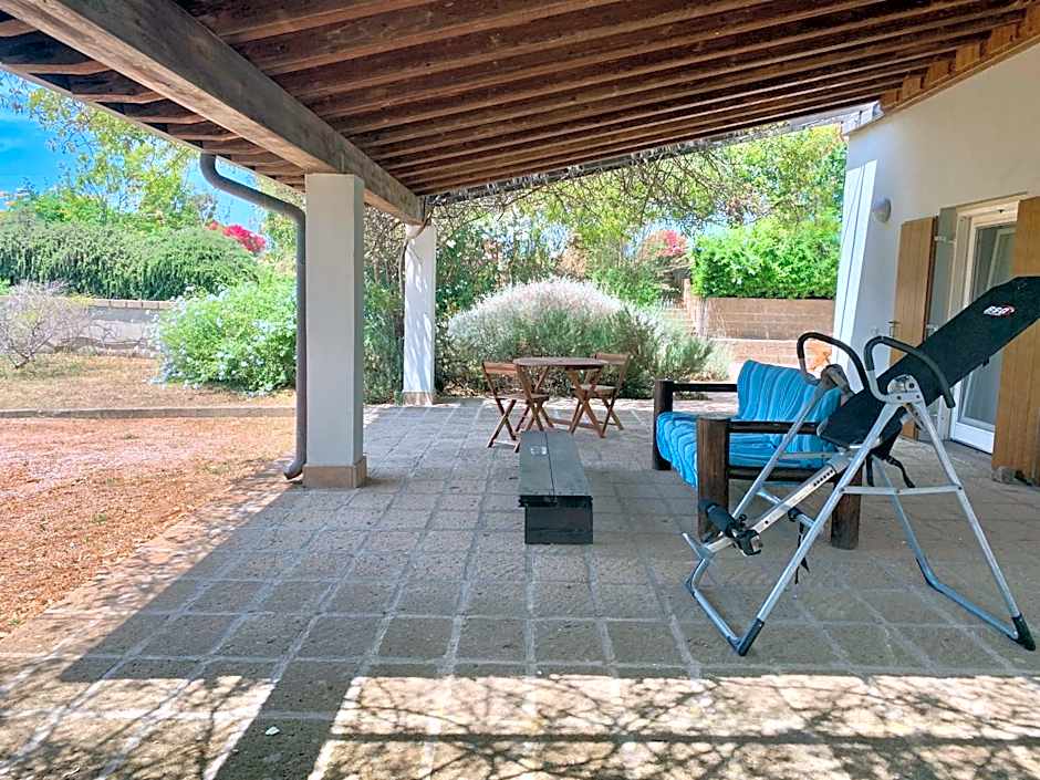 Casale Artemisia Capalbio