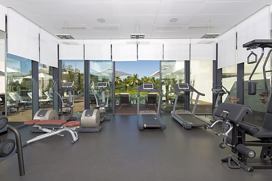 Villa Diyafa Boutique Hôtel & Spa