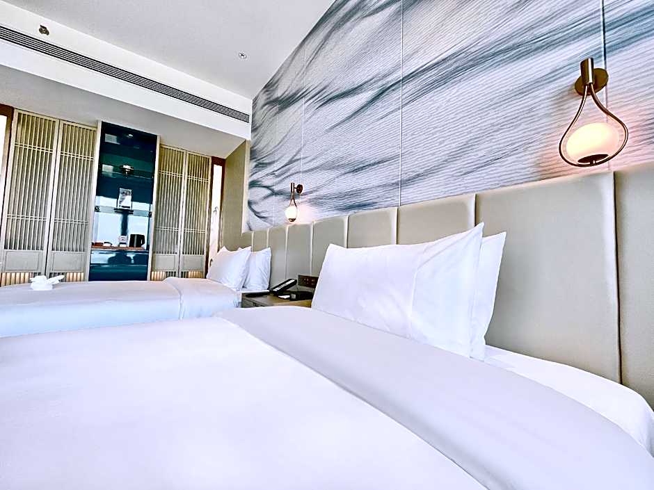 White Swan VYV Hotel Foshan